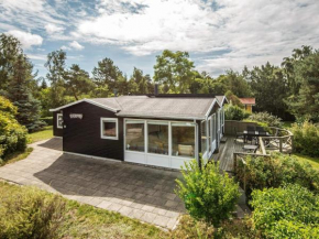 7 person holiday home in Knebel in Knebel